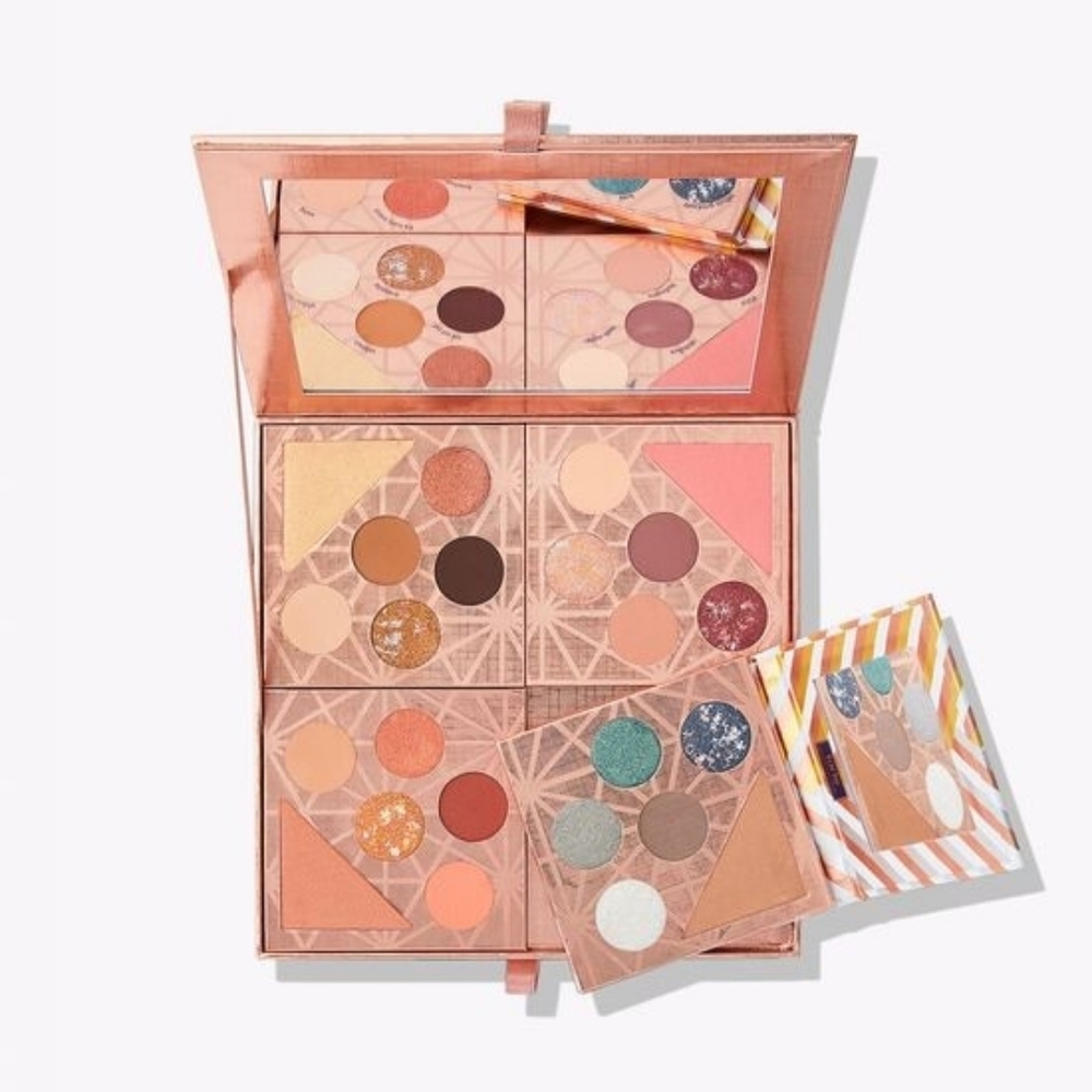 Tarte gift & glam collector's set without mascara
